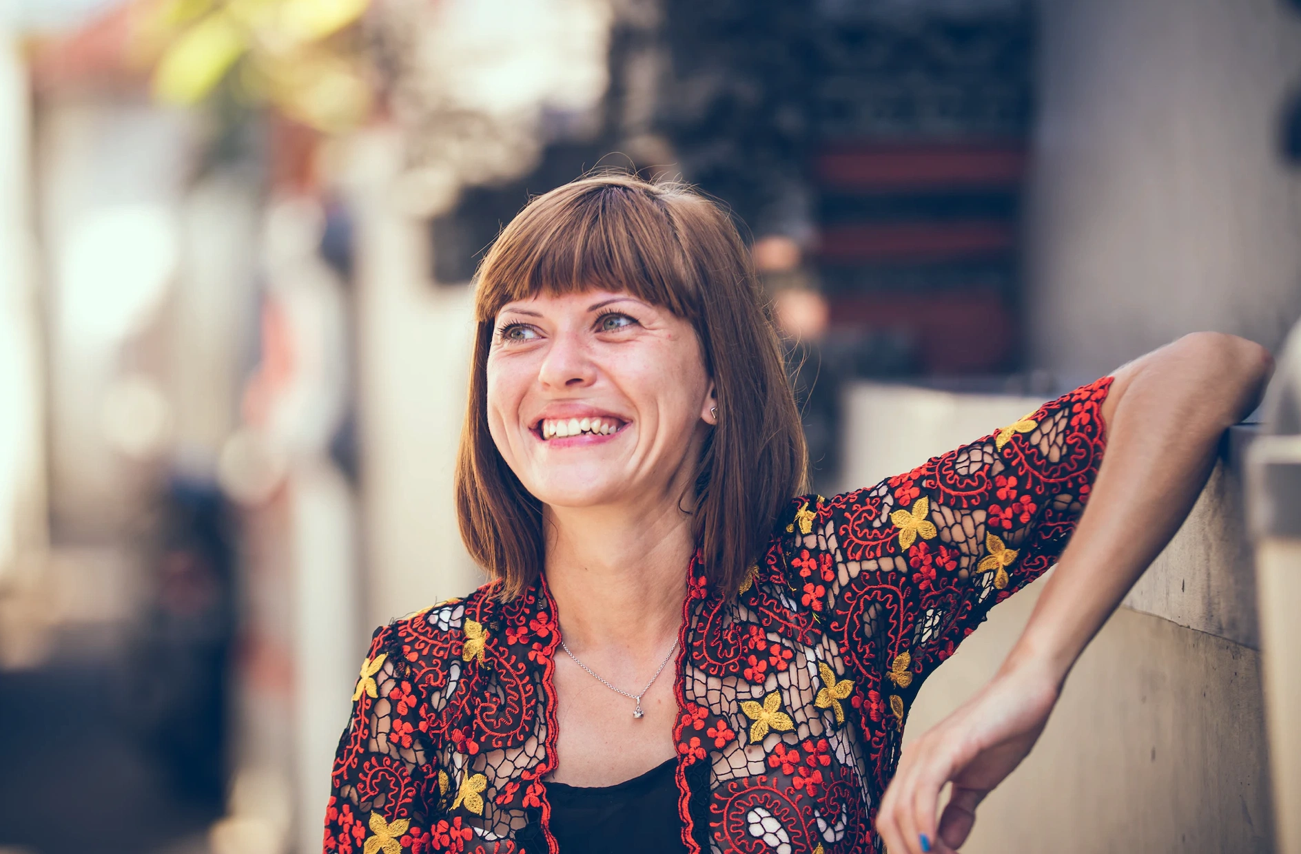 New adoption legislation: ‘I just wanted to understand where I came from’