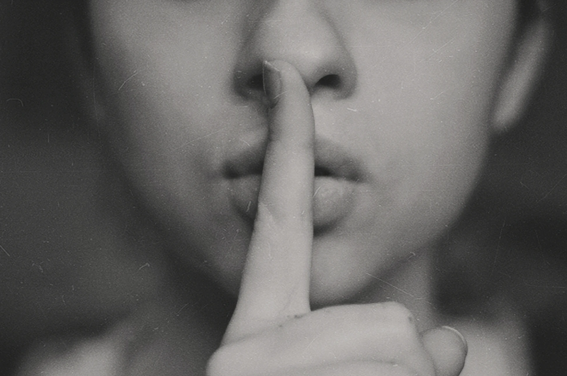 The power of silence on our mental health The power of silence on our mental health