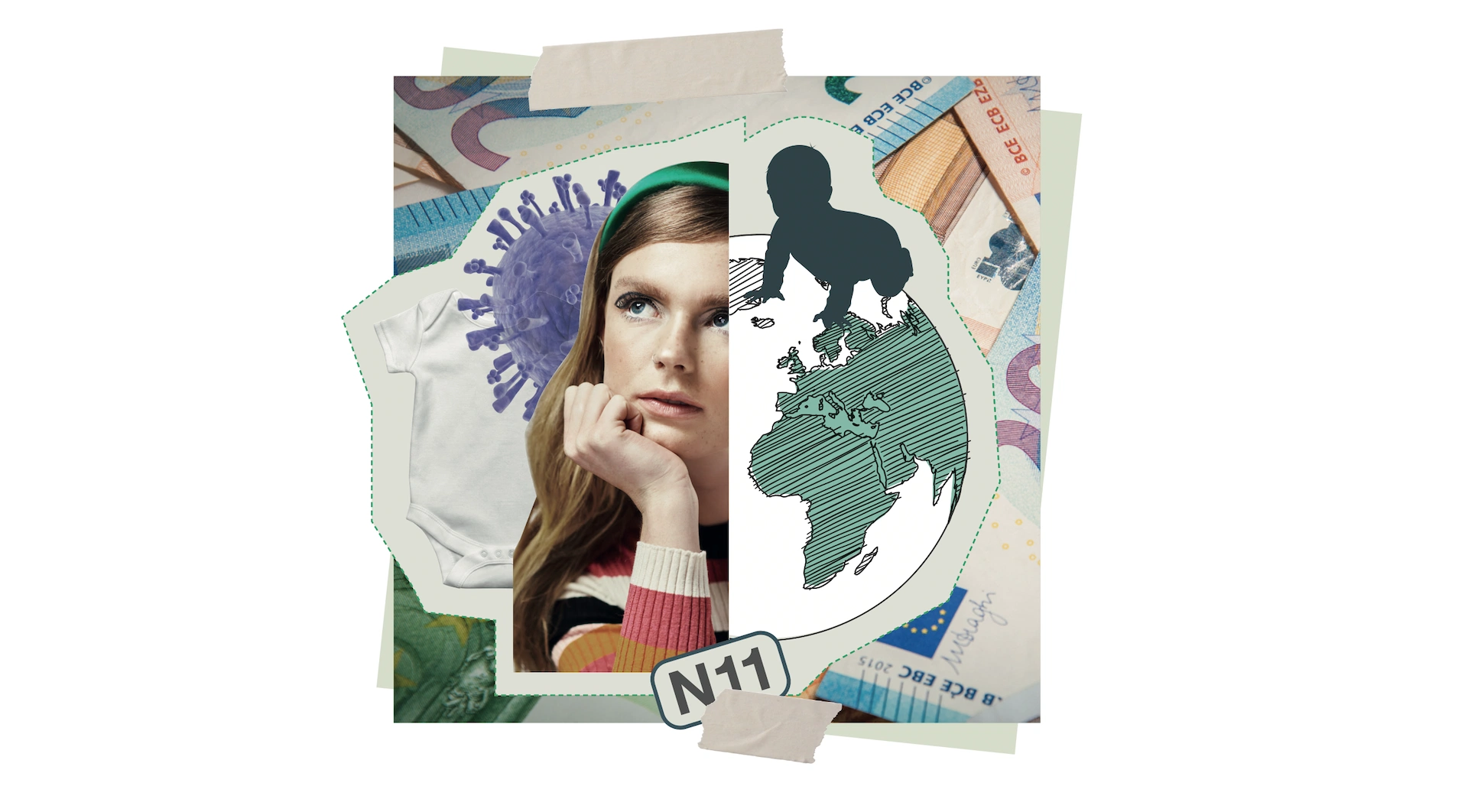 The Undecided: No wonder more of us are unsure about parenthood