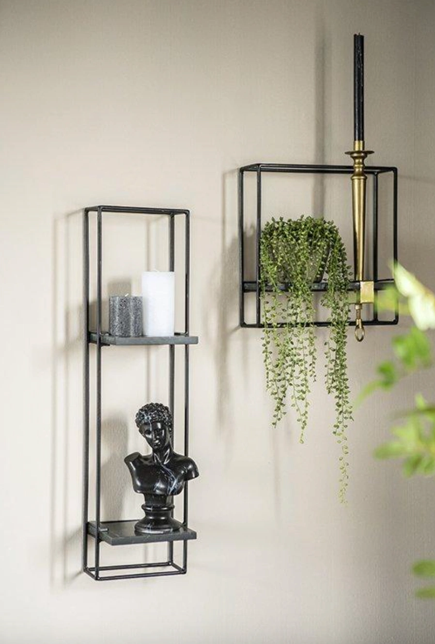 Shelly III Wall Shelf, €69, Woo.Design