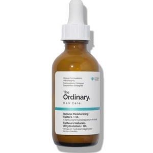 The Ordinary Natural Moisturizing Factors + HA, €13