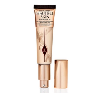 Charlotte Tilbury Beautiful Skin Foundation, €40