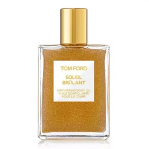 Tom Ford Soleil Brûlant Shimmering Body Oil, €87
