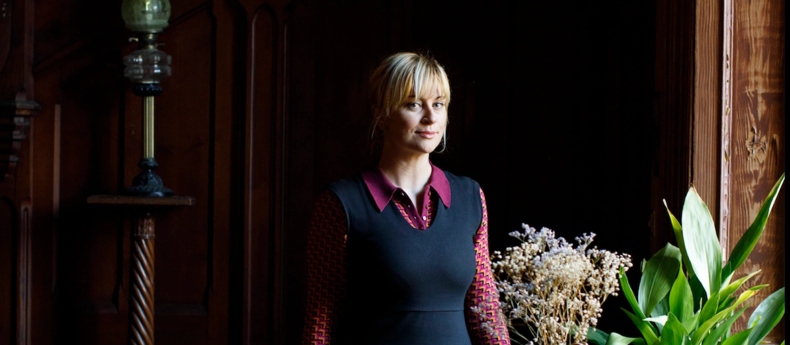 Irish women in film: Margot Cullen, production designer and set decorator Irish women in film: Margot Cullen, production designer and set decorator