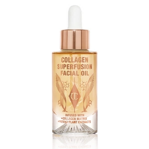 Charlotte Tilbury Collagen Superfusion Facial Oil, €72