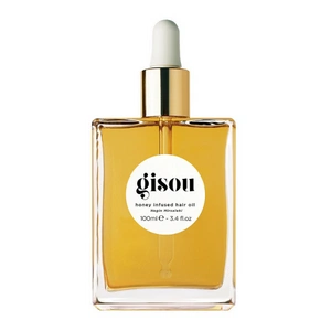 Gisou Honey Infused Hair Oil, €77
