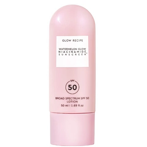 Glow Recipe Watermelon Glow Niacinamide Sunscreen SPF 50, €36