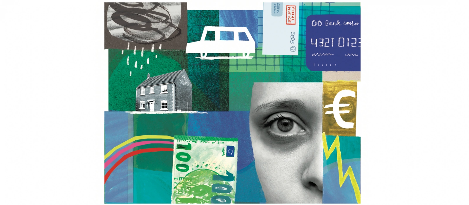 Beat your money blocks: why you need to understand your financial behaviour