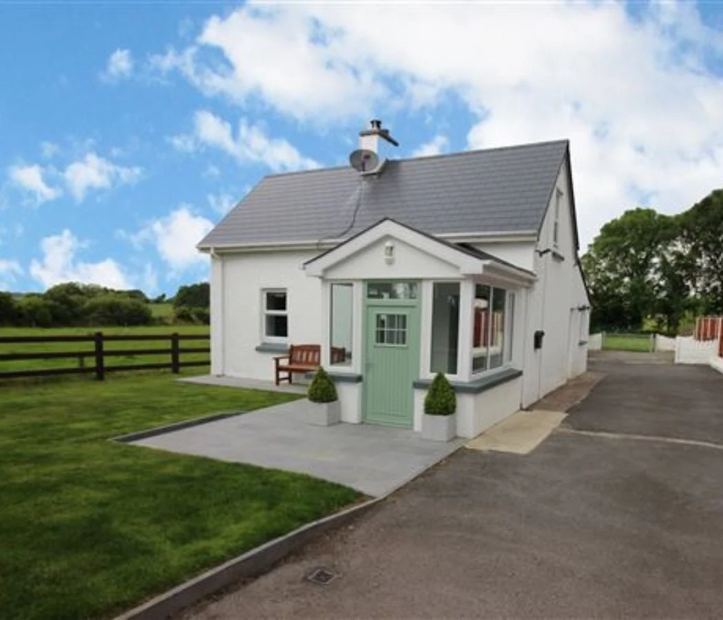 cork cottage