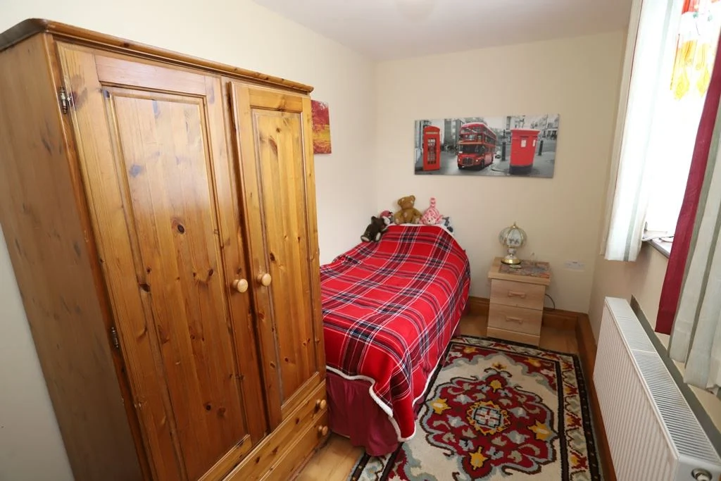 Galway cottage