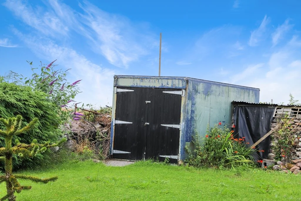 Galway cottage