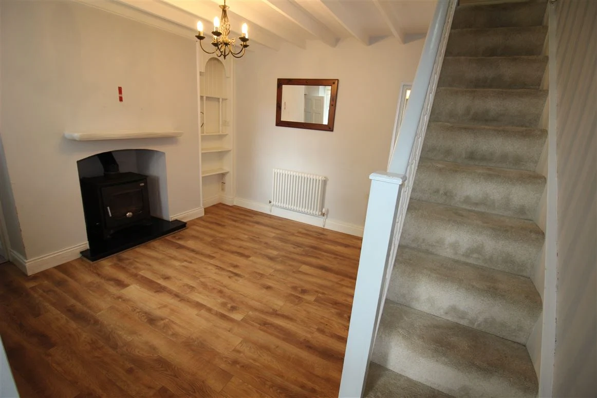 Cork cottage