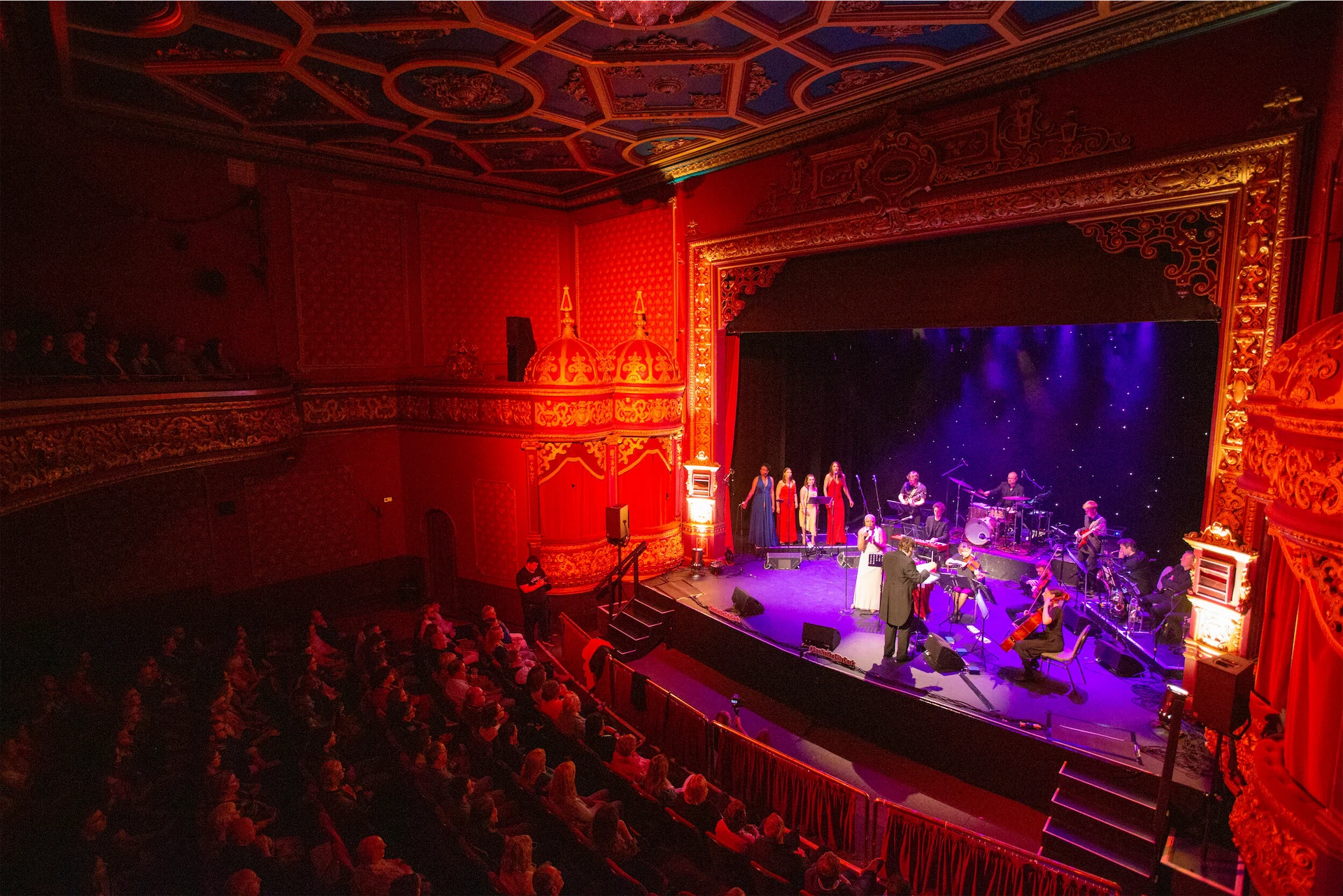 From lobster festivals to live DJ sets, here’s what’s happening around Ireland this weekend