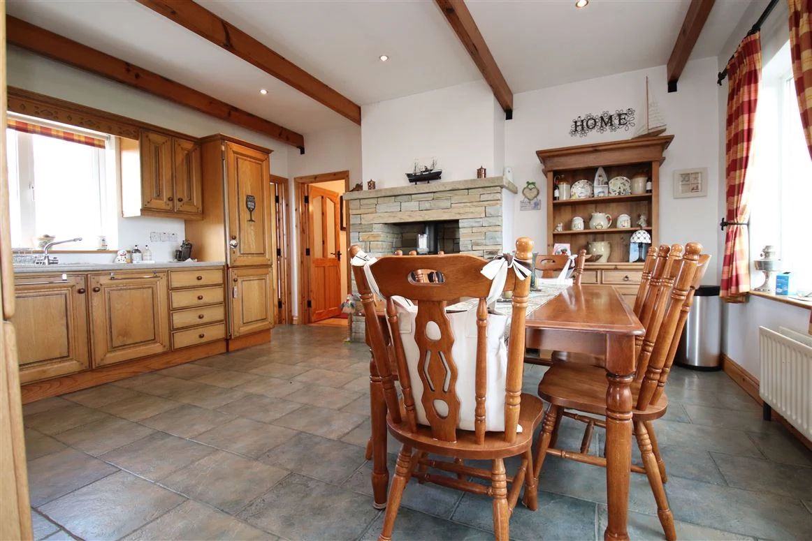 Donegal house for sale