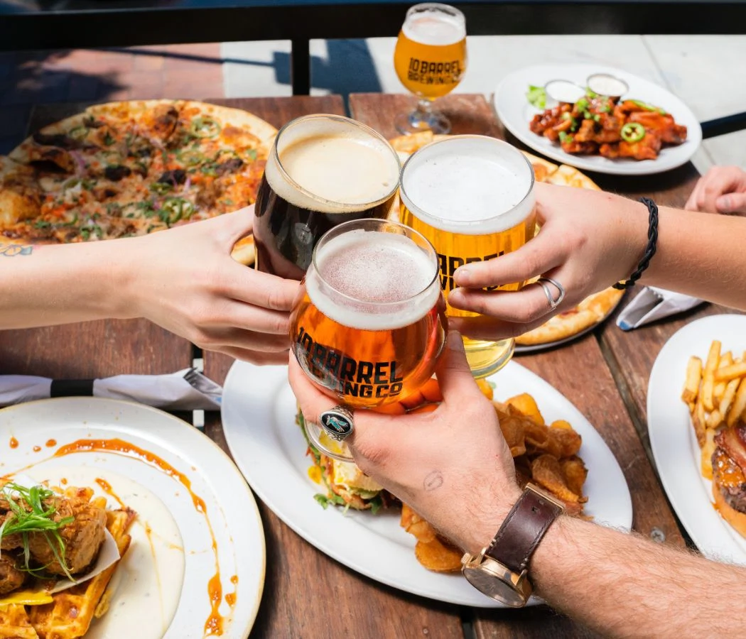 Five foodie events coming up around Ireland to put in your calendar