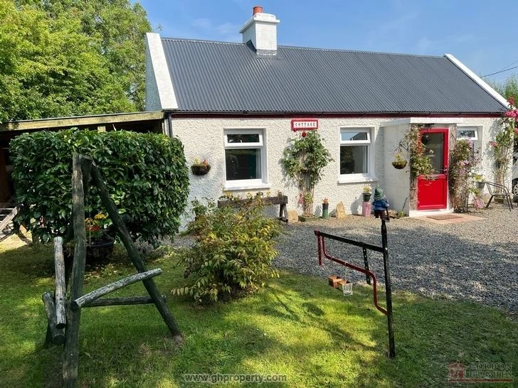 Leitrim cottage