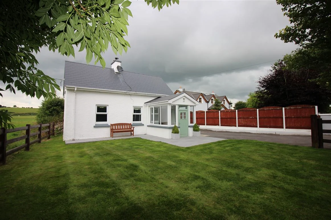 Cork cottage