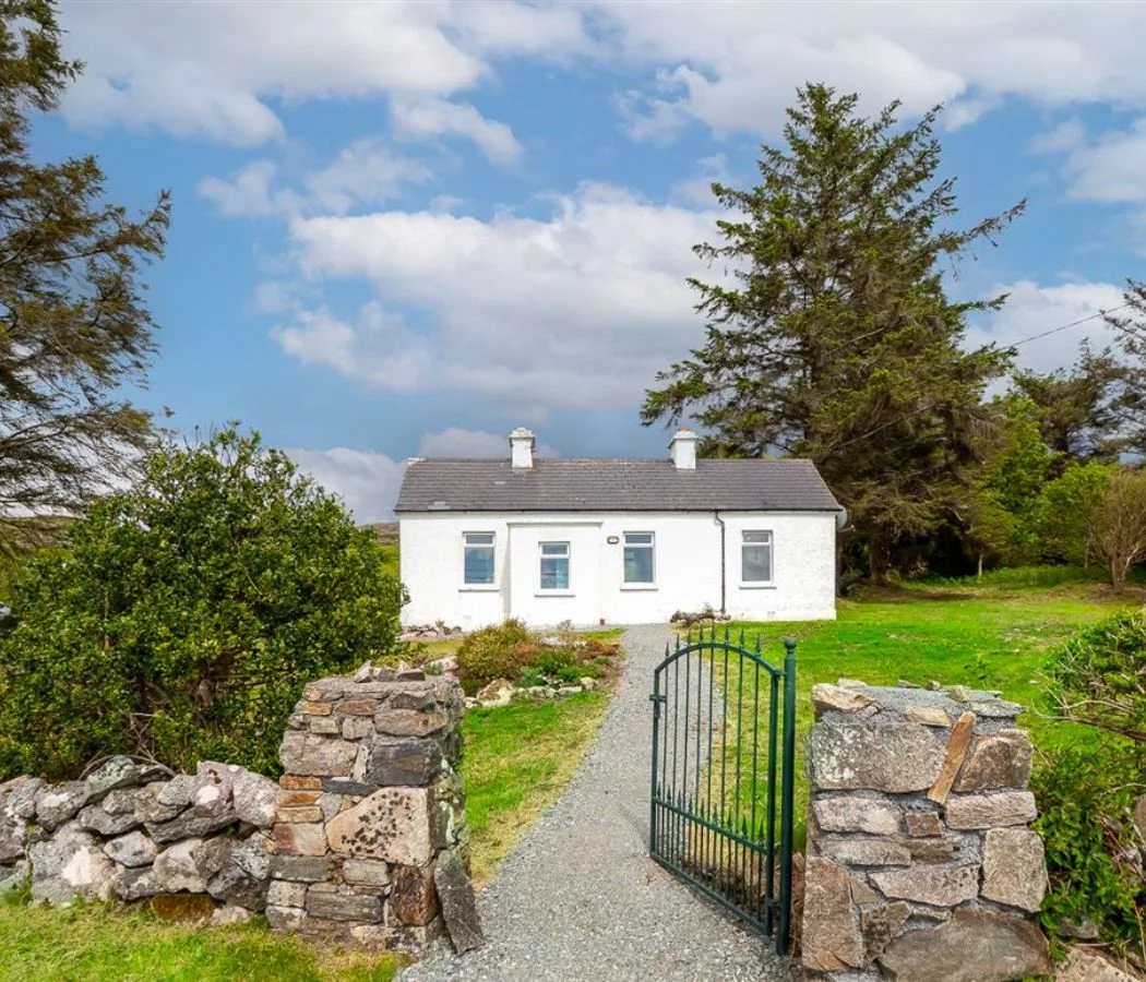 galway cottage