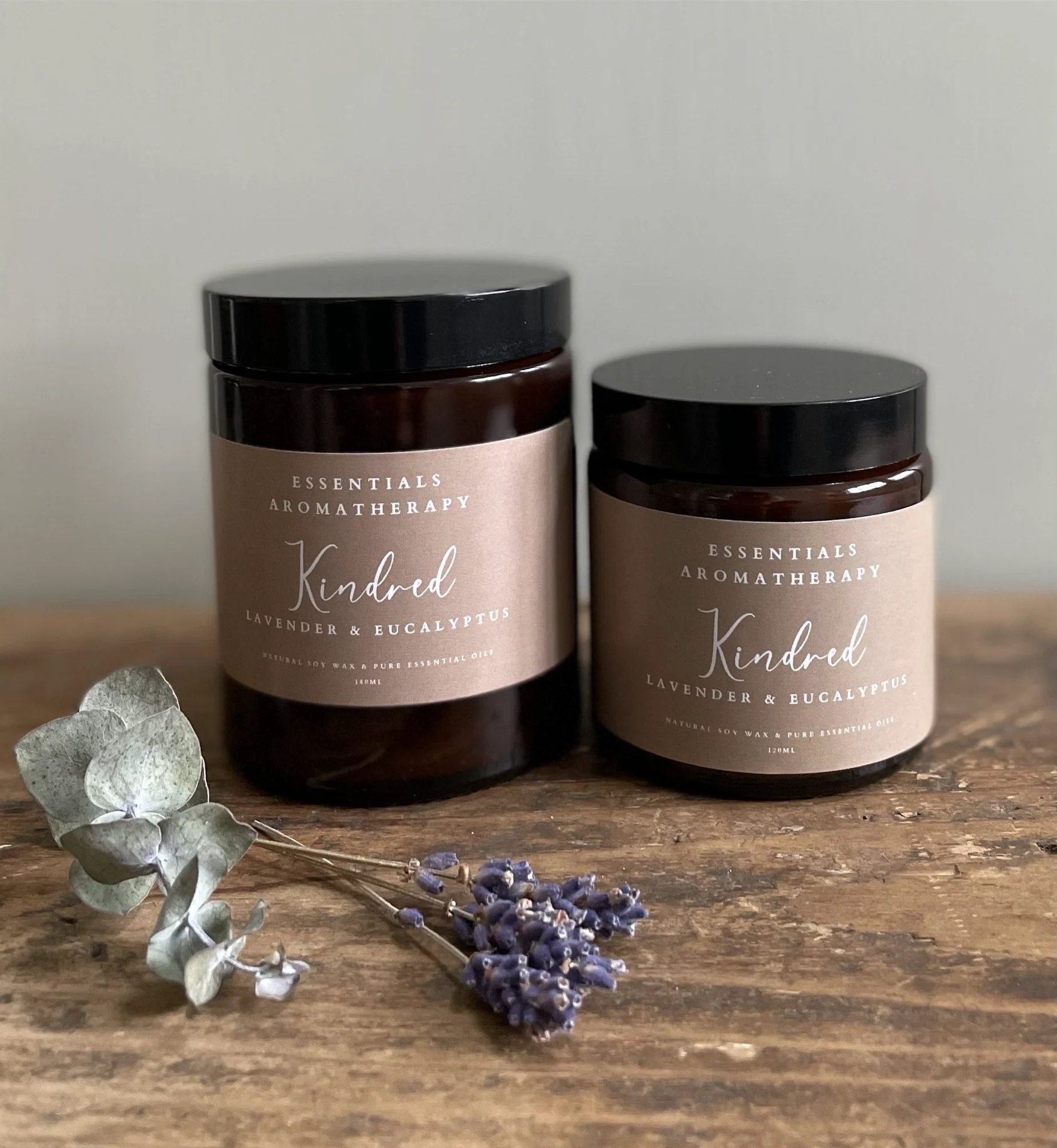 Irish Business Spotlight: Essentials Aromatherapy