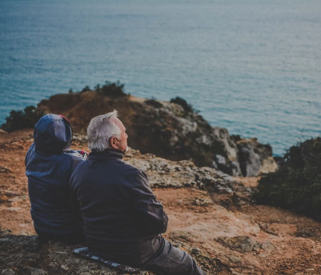 Ask the Doctor: ‘My husband suffers from an enlarged prostate. He’s on medication, but it seems to be becoming less effective. Is there anything else that can be done?’