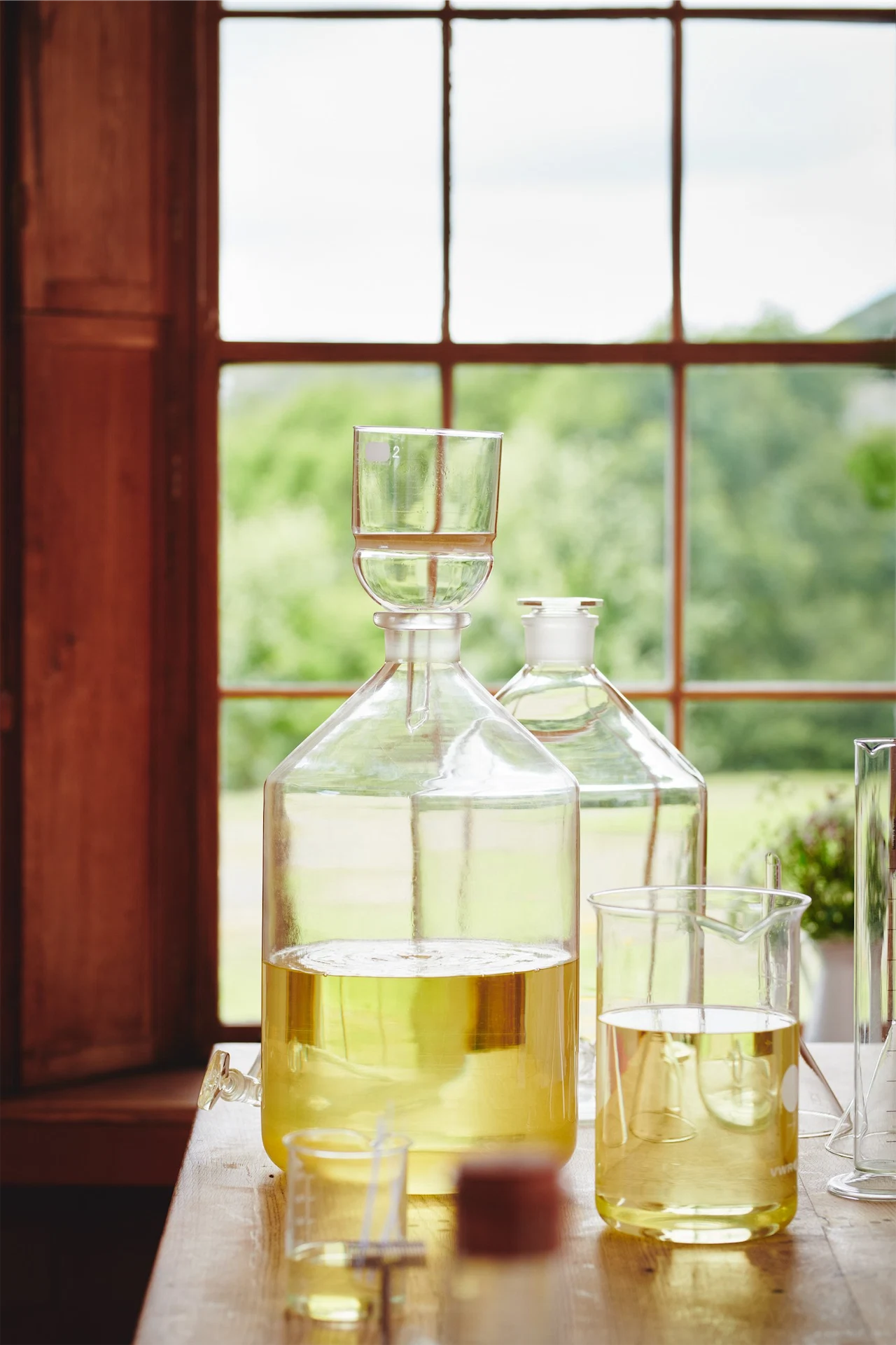 The Burren Perfumery