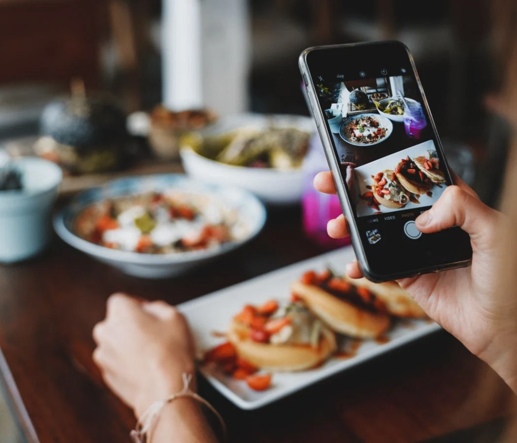 Dublin’s best restaurants, according to TikTok