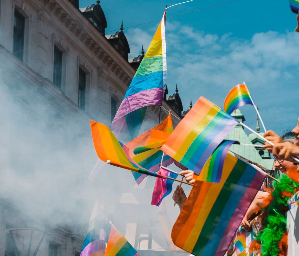 From Pride parades to film festivals, here are 5 things to do around Ireland this weekend