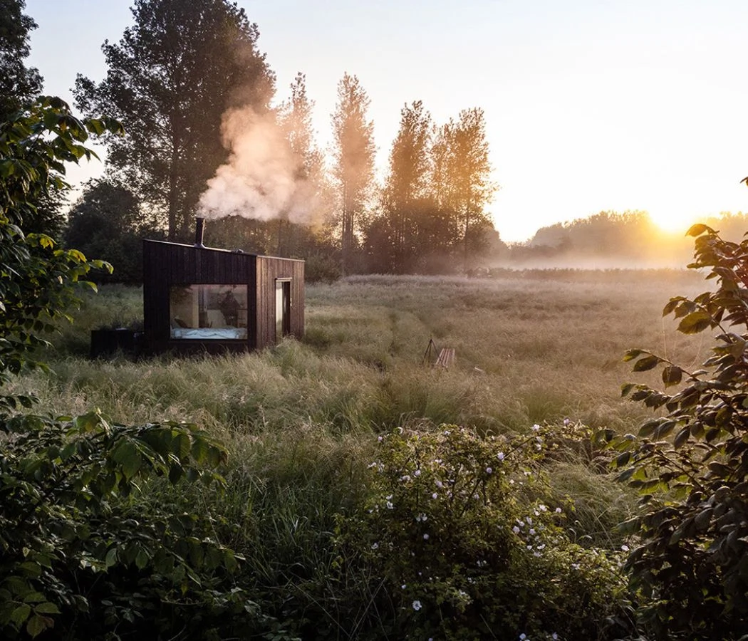 Slow Cabins