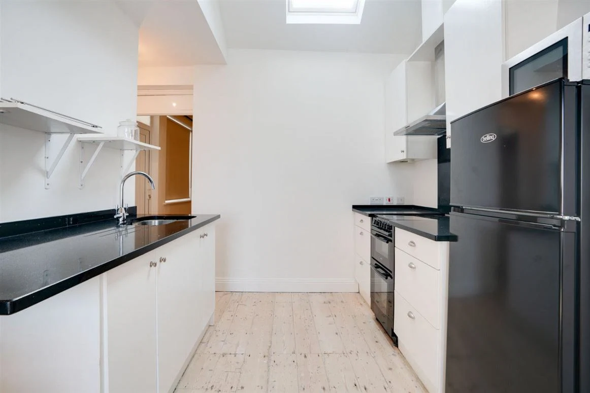 Harold's Cross cottage