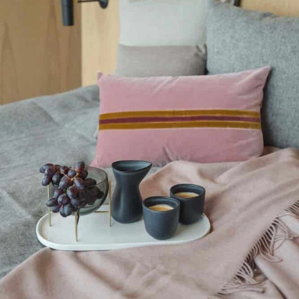 Christina Lundsteen Cushion, €114