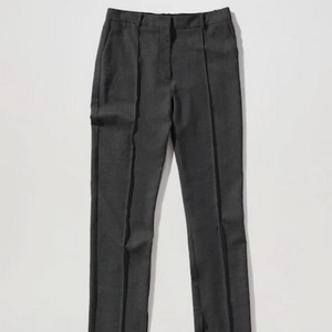 Wool Suit Trousers, €69.99, Mango