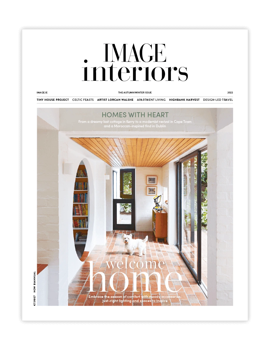 IMAGE interiors (Autumn-Winter 2022)