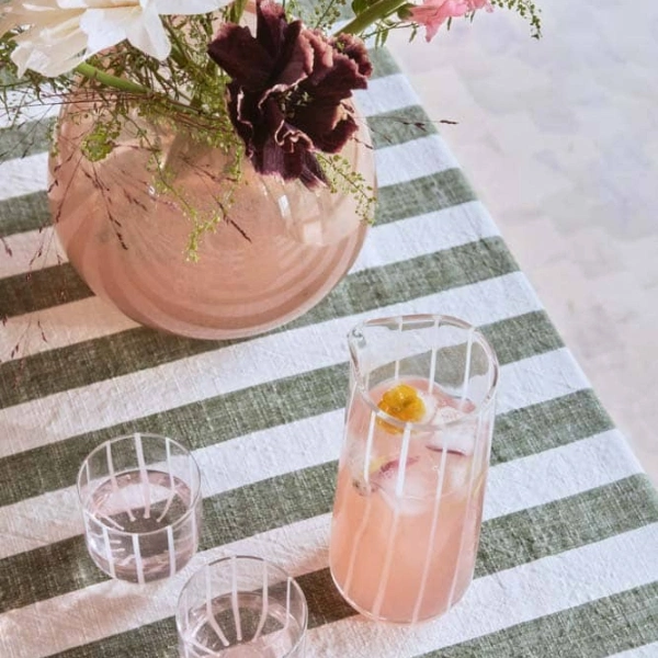 Mizu Glass Set, €31