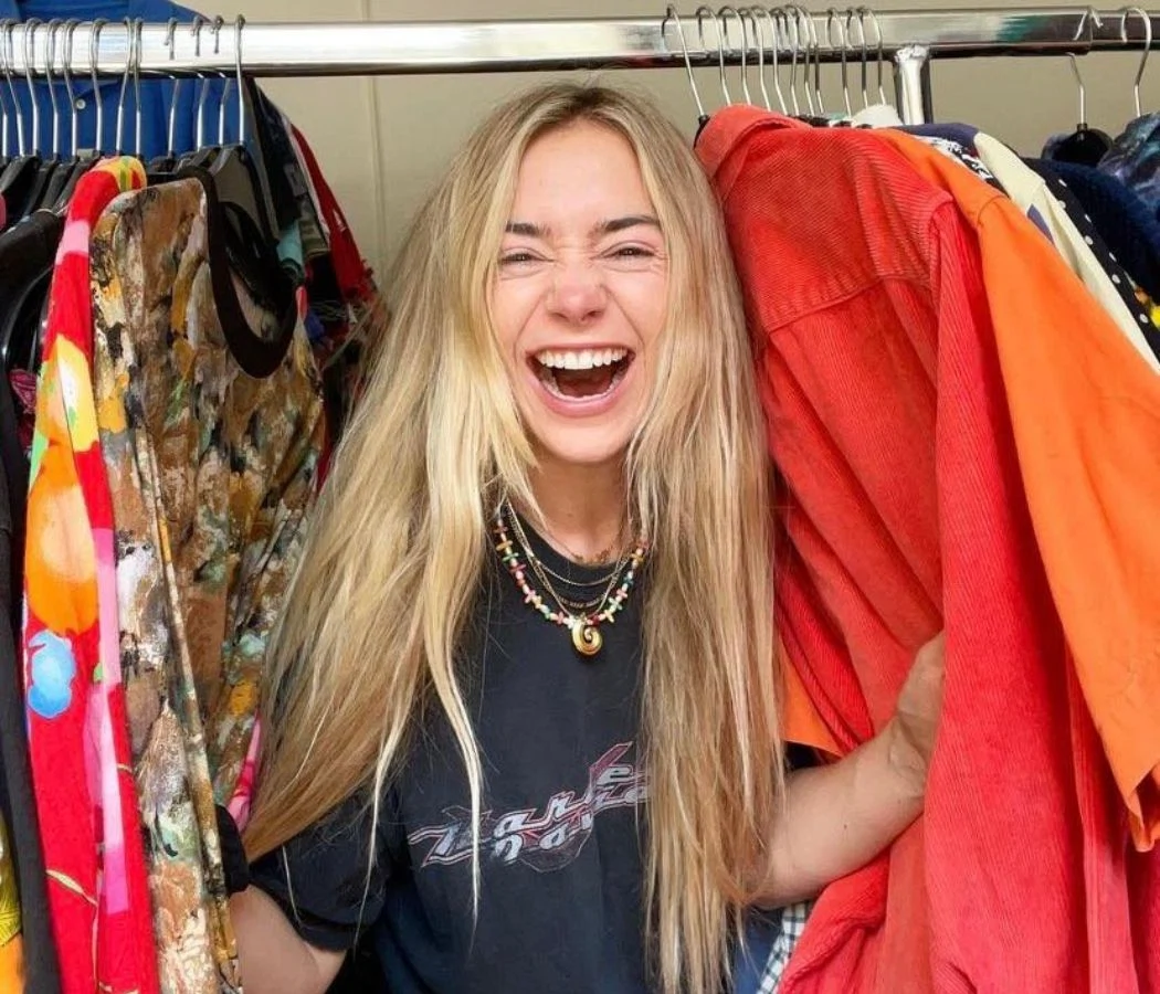 Spice Vintage: ‘There’s a special energy and urgency to these pop-ups. It’s not just shopping — it’s a feeling you’re searching for’