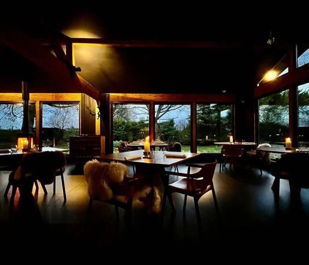 5 stunning Irish Restaurant Award-winning eateries to visit before the end of the year