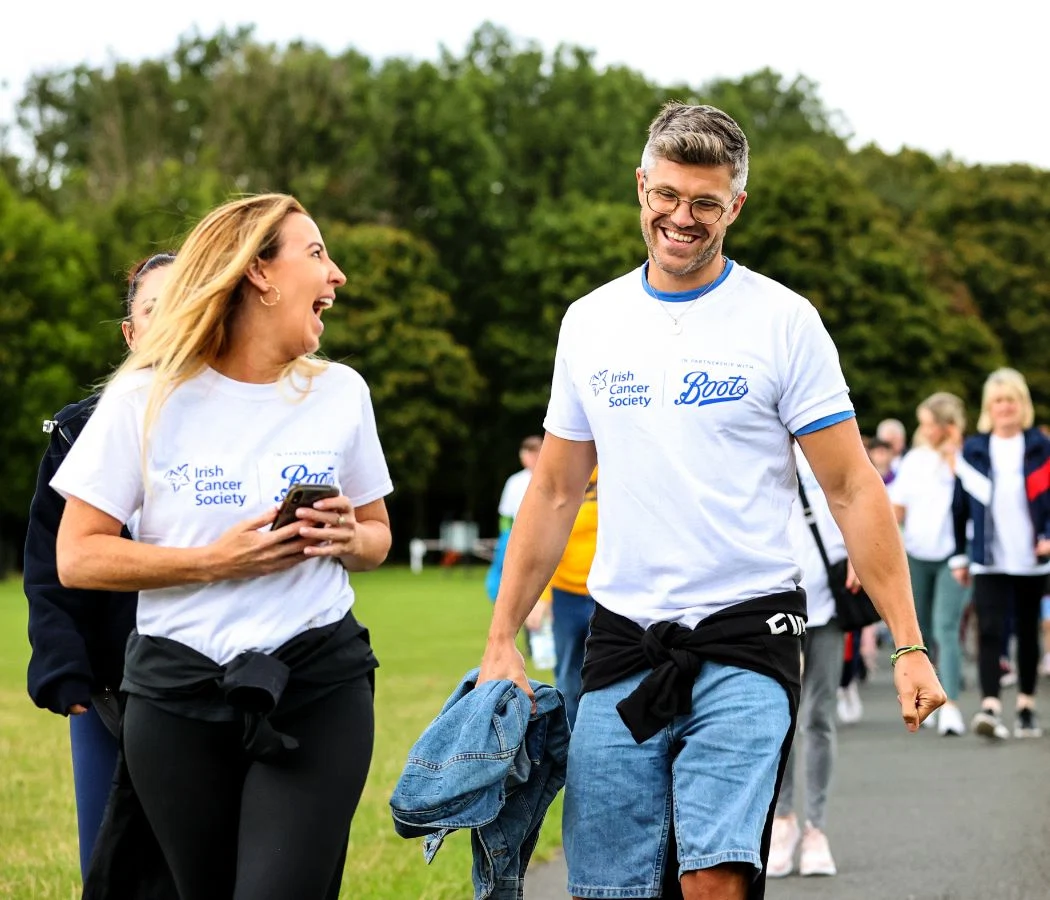 Boots Night Walk For Night Nurses 2022