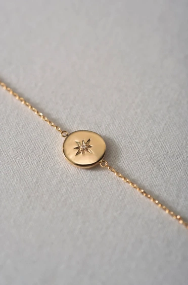 Celeste Bracelet, €65