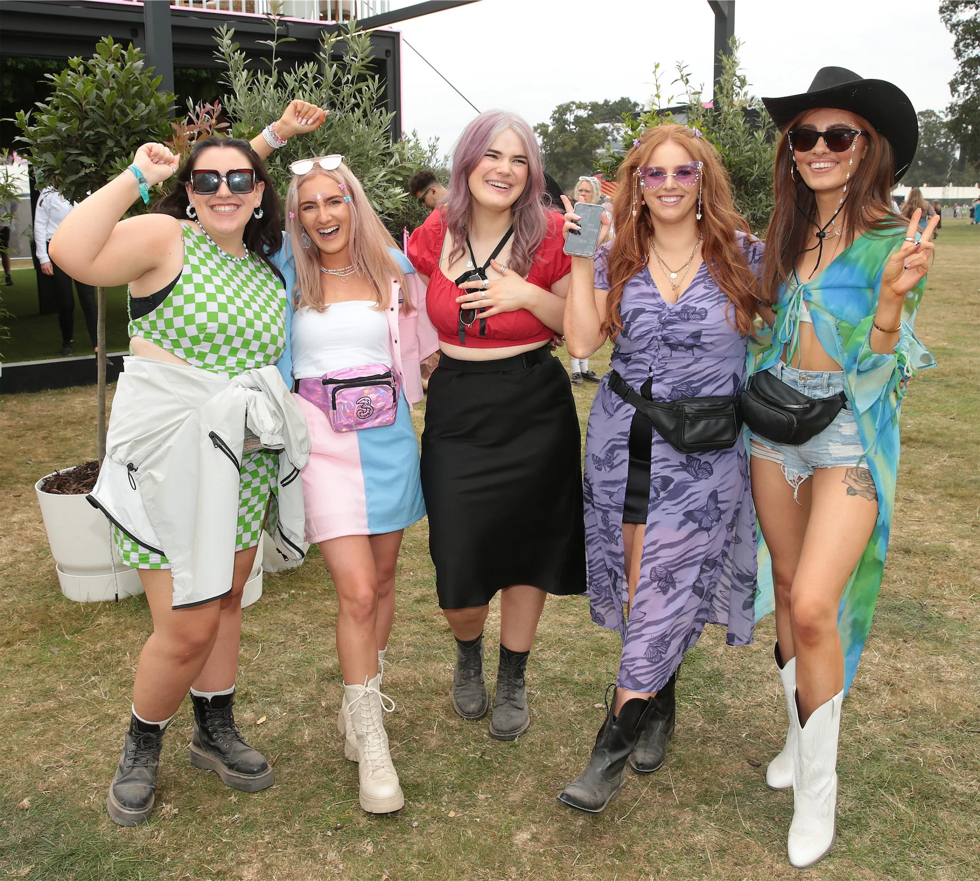 Electric Picnic 
