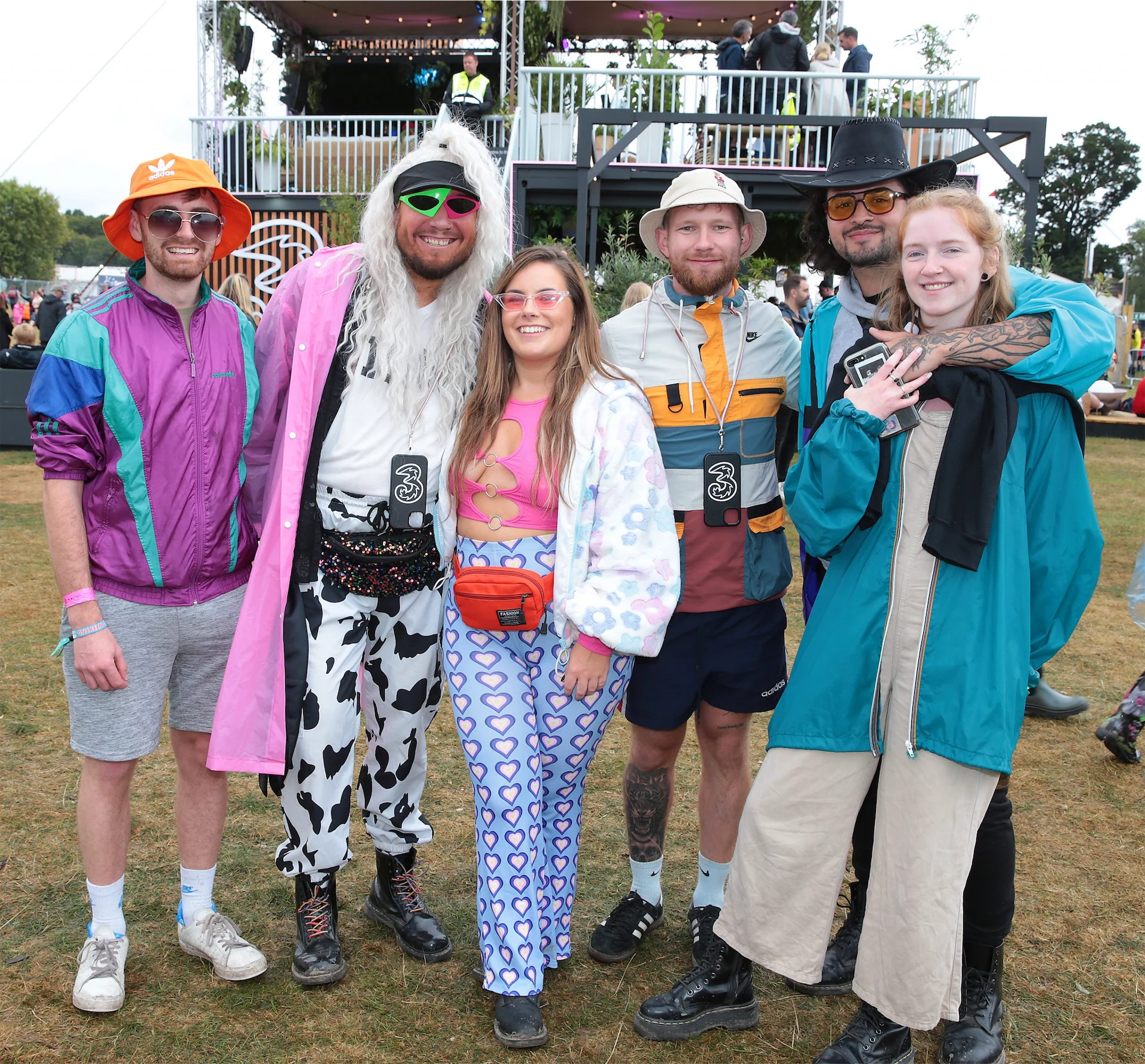 Electric Picnic 2022 Saturday 9