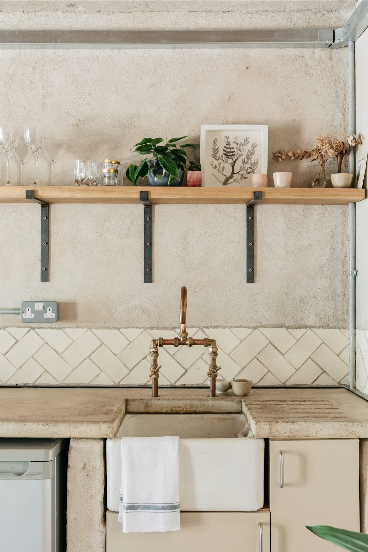 Harrison Gardner Erin McClure project 