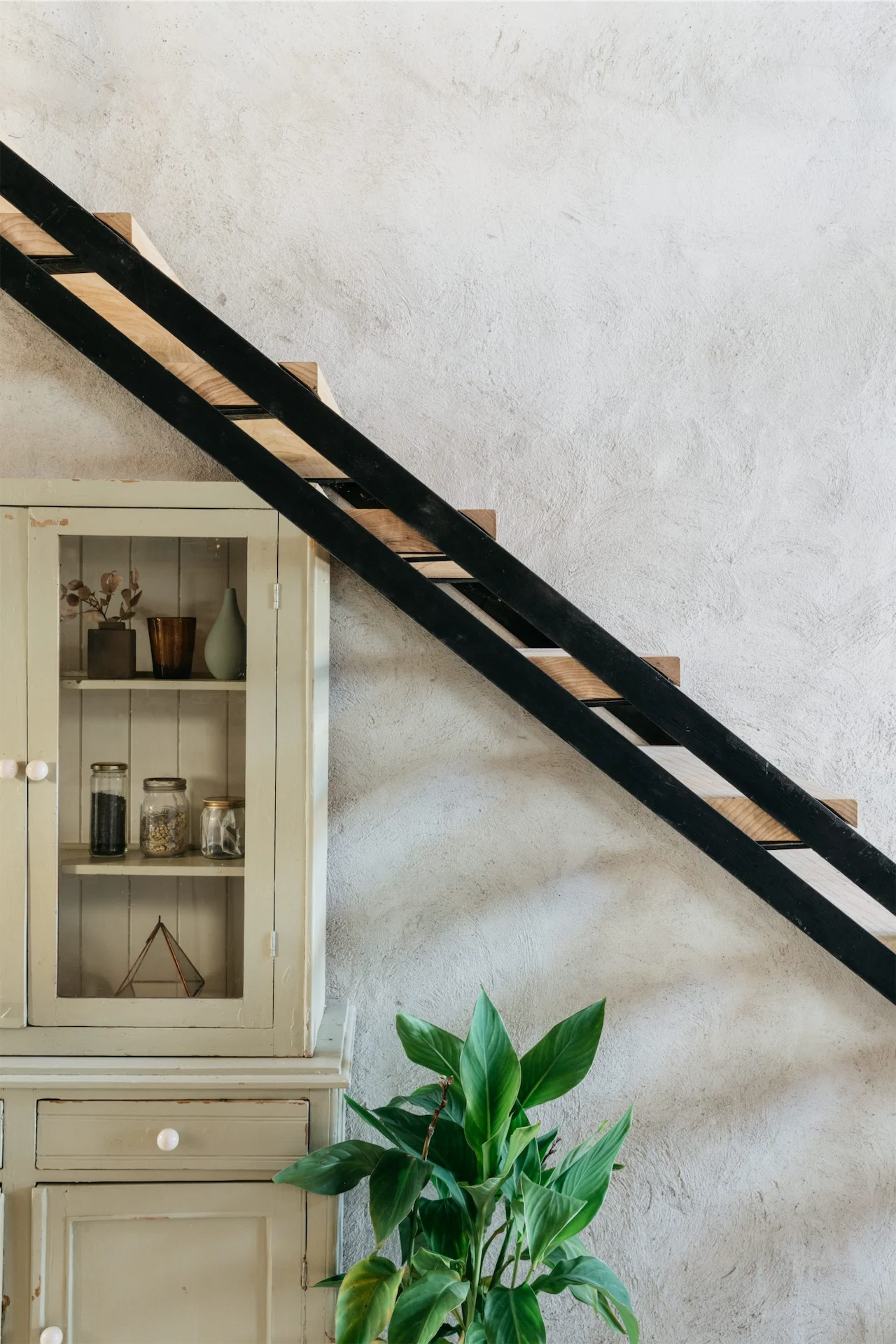 Harrison Gardner Erin McClure project