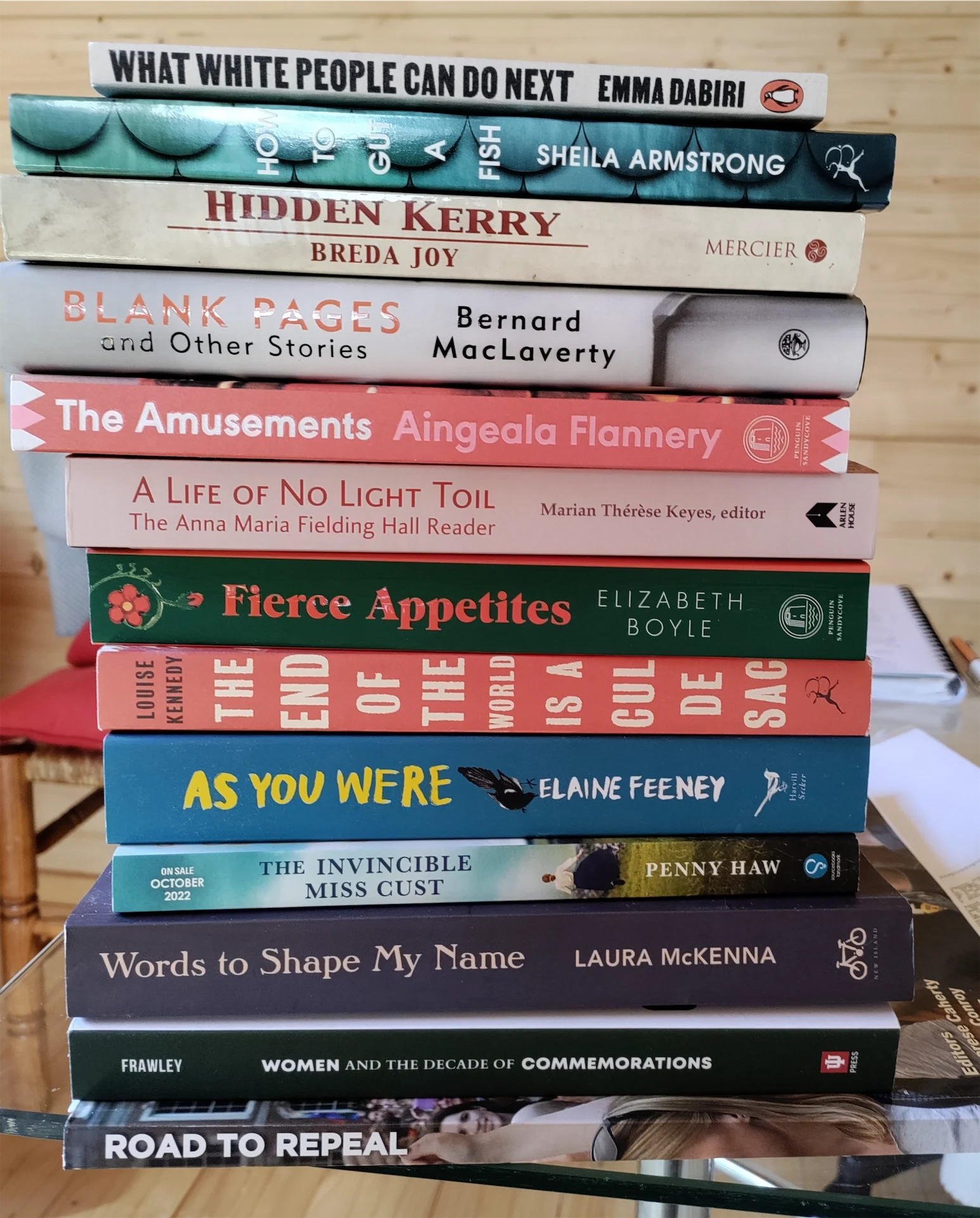 Her Keys to the City