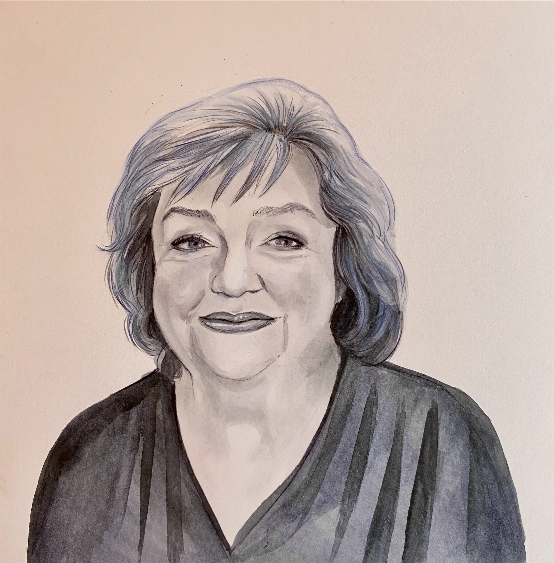 Her Keys to the City