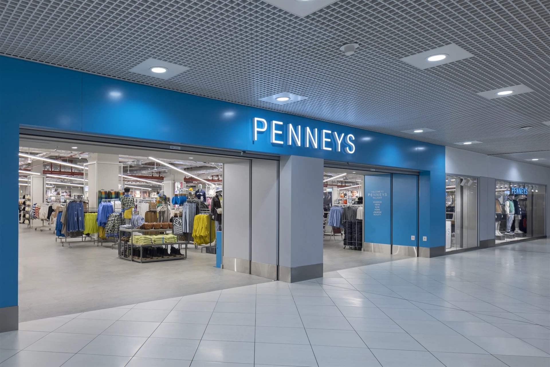 New Penneys opens in Tallaght, creating 300 jobs for local community 