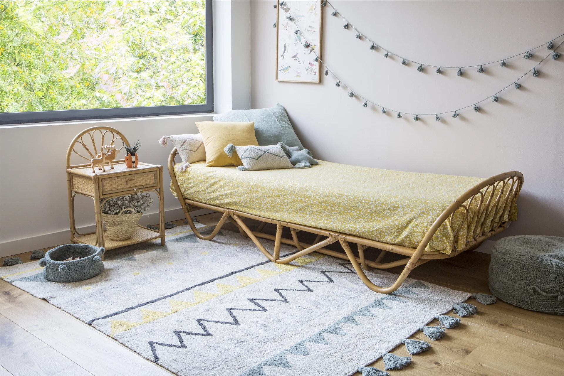 Decorating with kids in mind? Here are 10 shops and brands to know