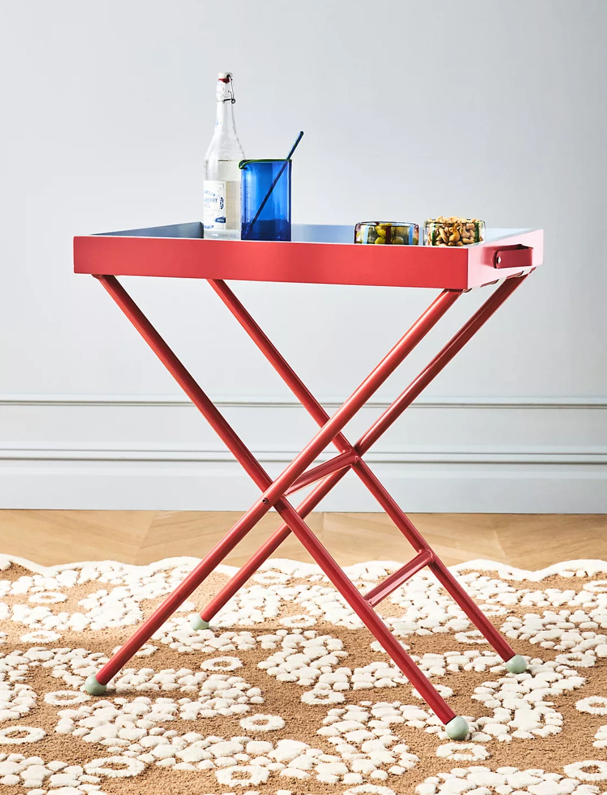 Bar Cart, €320