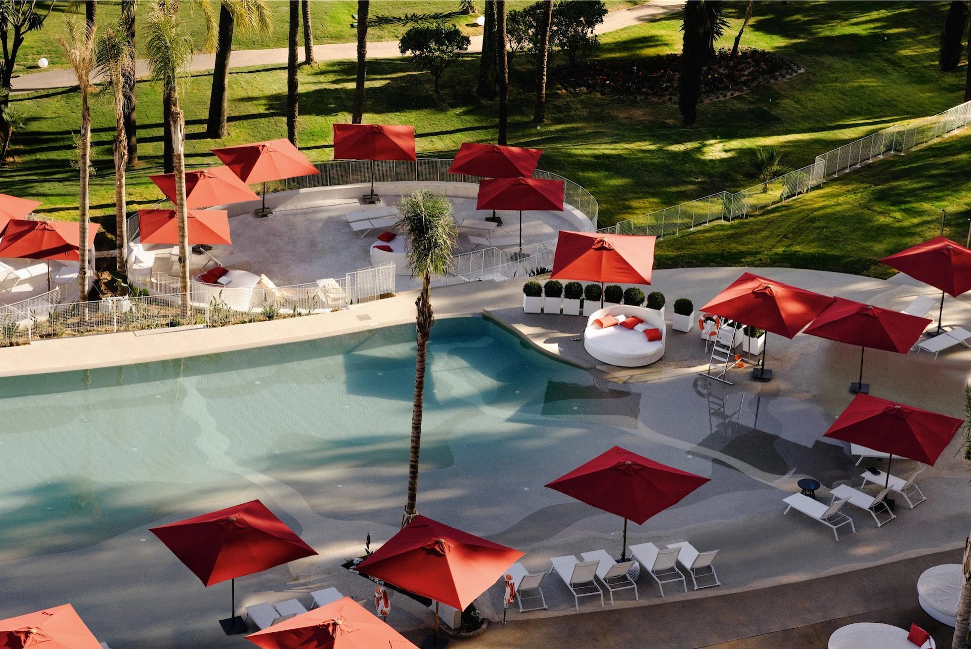 A brand new way to do Marbella with kids