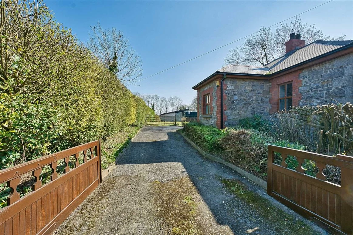 Meath cottage