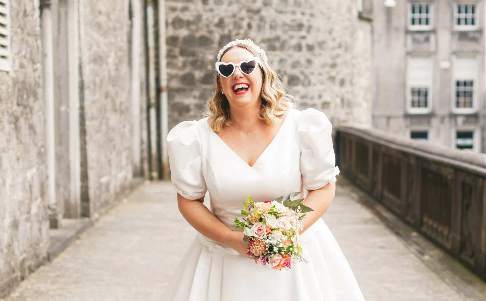 Can’t find the ‘perfect’ wedding dress? Here is how I created mine Can’t find the ‘perfect’ wedding dress? Here is how I created mine