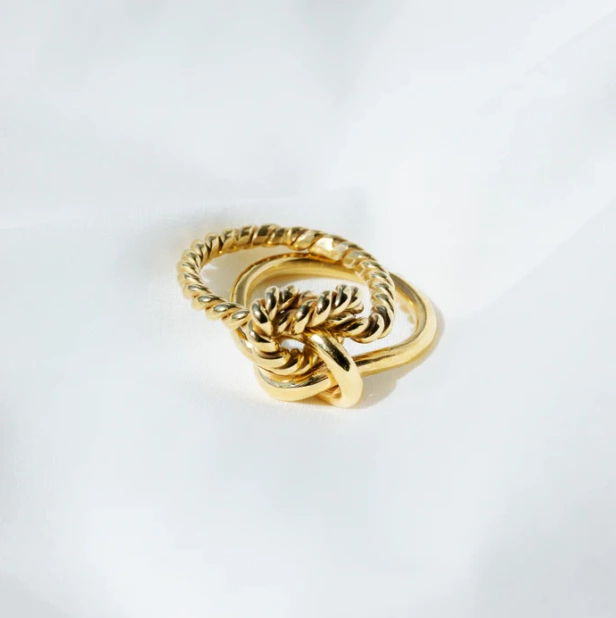 Lulu Ring, €85